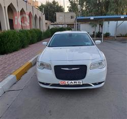 كرايسلر 300